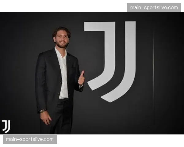 中场节拍器洛卡特利解读尤文图斯由守转攻的效率提升秘诀 中场节拍器洛卡特利解读尤文图斯由守转攻的效率提升秘诀