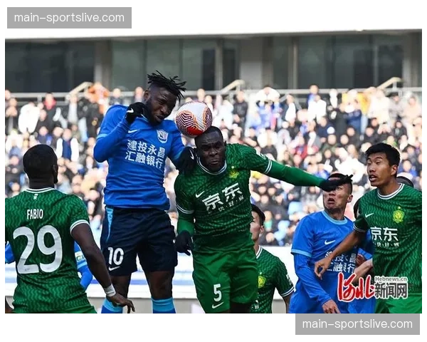 独家对话沧州雄狮新援：选择中超是为了新的挑战