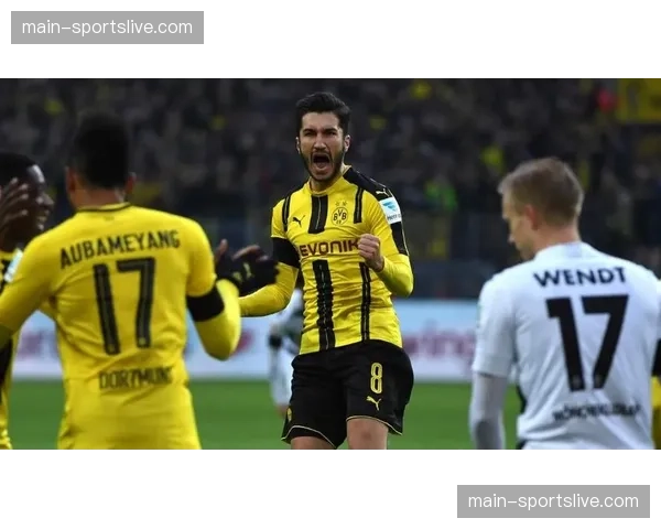 传闻得到证实:门兴格拉德巴赫主力中卫将于夏季自由转会多特蒙德 传闻得到证实:门兴格拉德巴赫主力中卫将于夏季自由转会多特蒙德