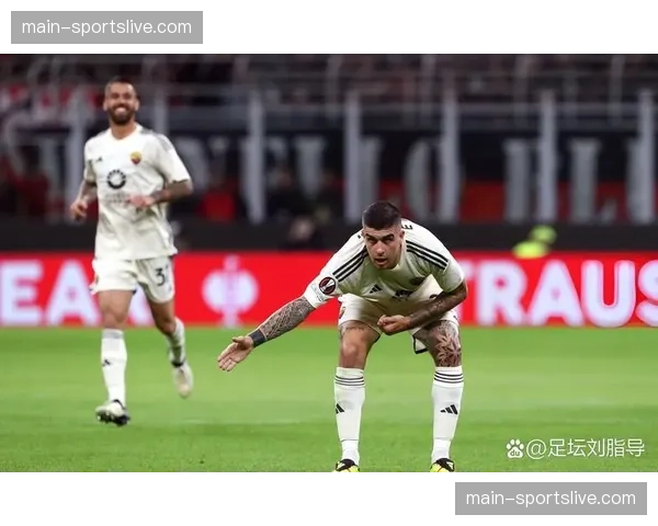 罗马陷入全面危机：教练与管理层决裂，中场再添重伤